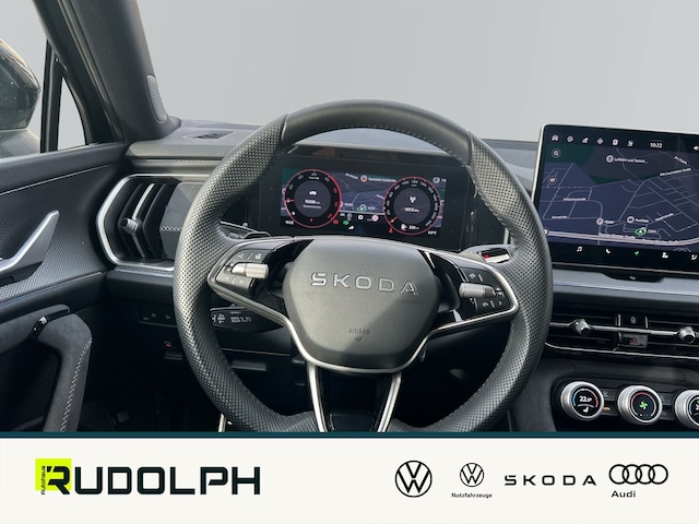 Skoda Kodiaq 2.0 TDI Sportline