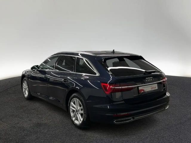 Audi A6 45 TDI Quattro Sport