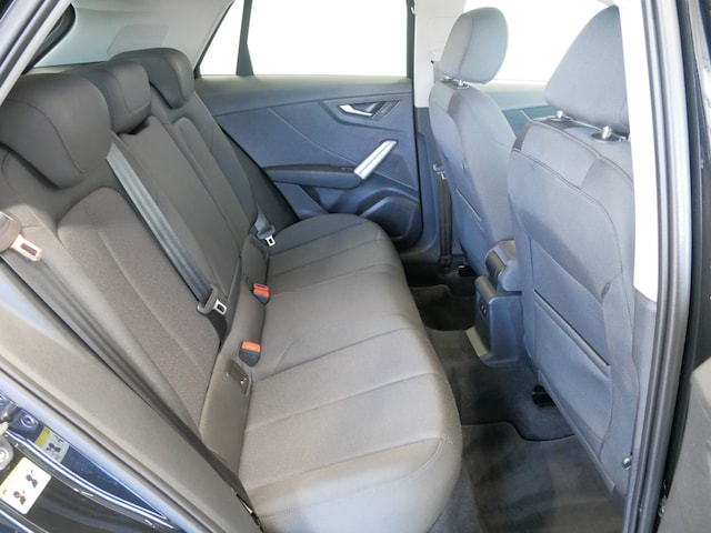 Audi Q2 35 TFSI S-Tronic