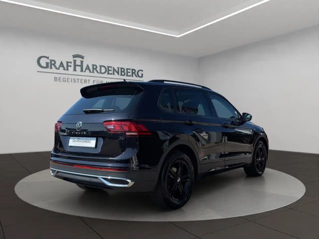 Volkswagen Tiguan 2.0 TDI DSG Sport