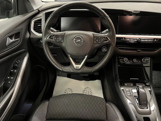 Opel Grandland X Business Elegance