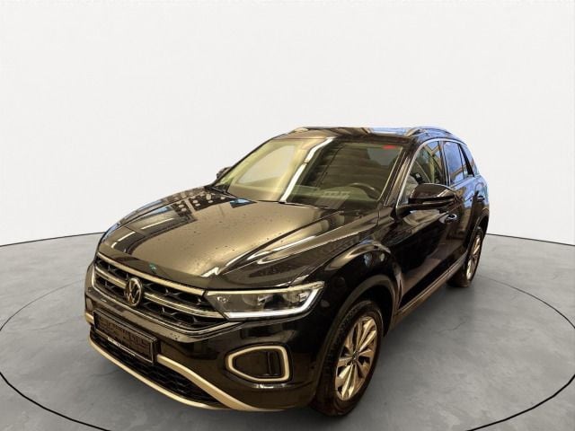 Volkswagen T-Roc 1.5 TSI Style