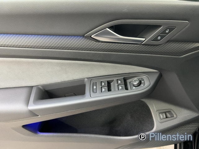 Volkswagen Golf IQ.Drive Variant