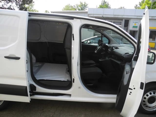 Opel Combo Cargo Diesel