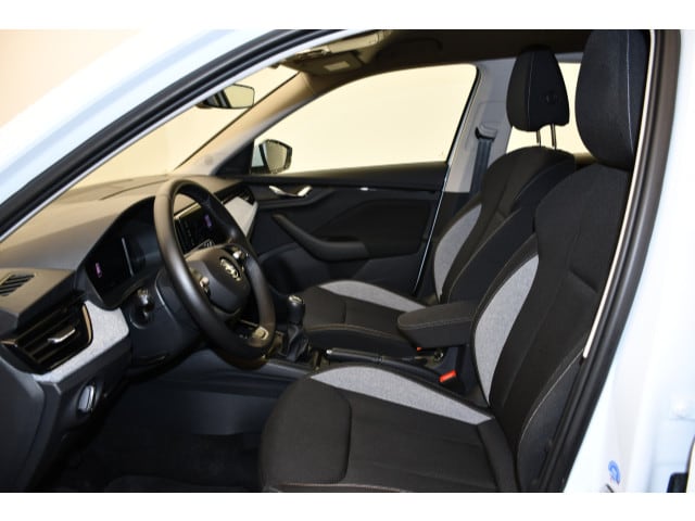 Skoda Kamiq 1.0 TSI Selection