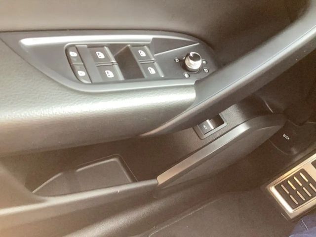 Audi Q5 40 TDI Quattro