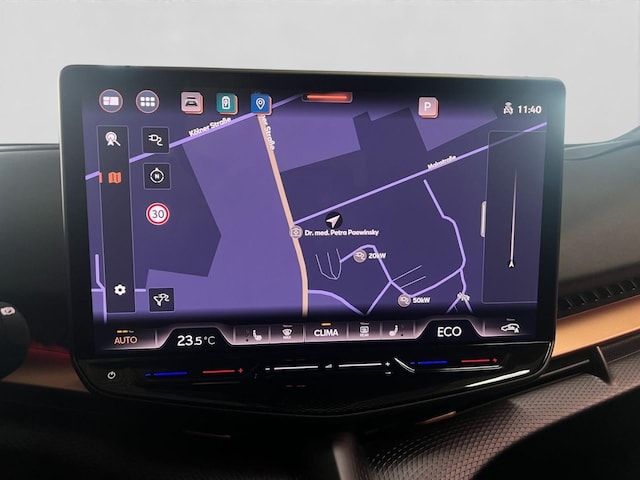 Cupra Tavascan Tavascan LM19 SIDE-ASSIST WÄRMEPUMPE SUPERSPORT KAMERA
