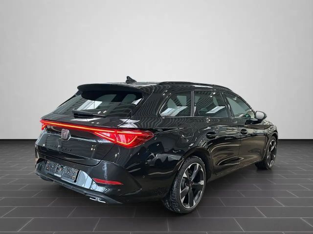 Cupra Leon DSG Sportstourer