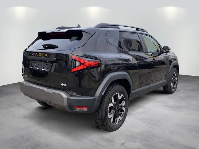 Dacia Duster 4WD Extreme TCe 130