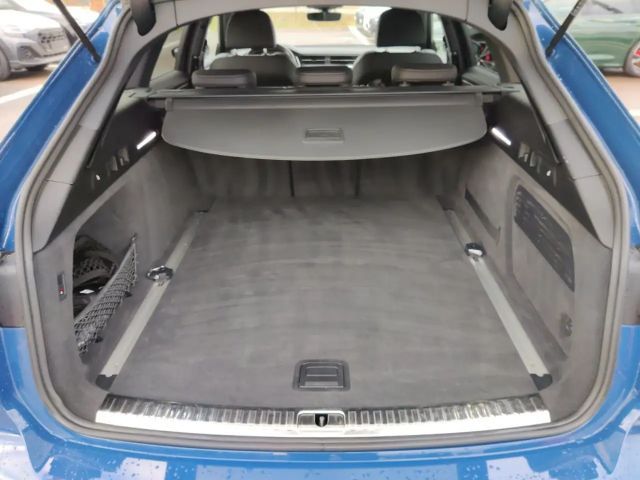 Audi A6 40 TDI Quattro S-Line S-Tronic