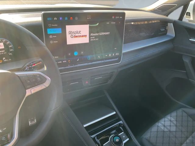 Volkswagen Tayron 2.0 TDI 4Motion DSG R-Line