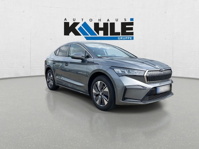 Skoda Enyaq Coupe
