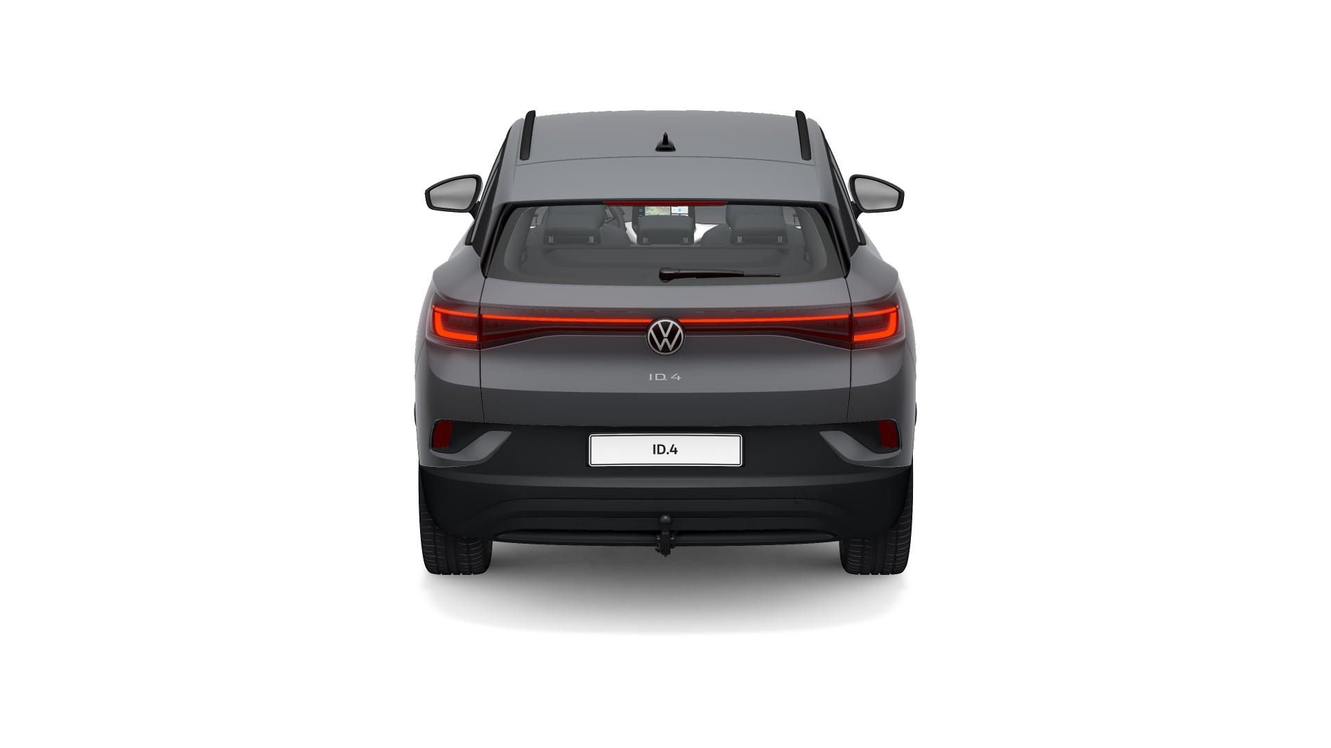 Volkswagen ID.4 Performance Pro