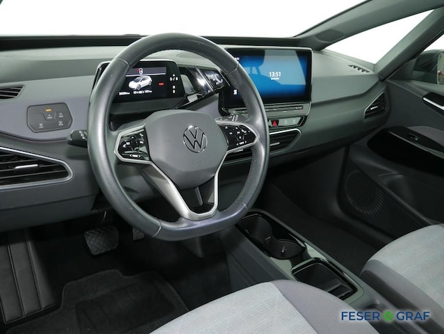 Volkswagen ID.3 Performance Pure
