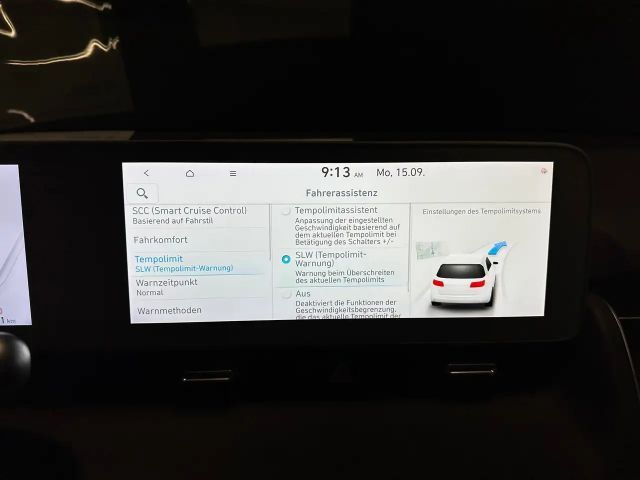 Hyundai IONIQ 5 Dynamiq