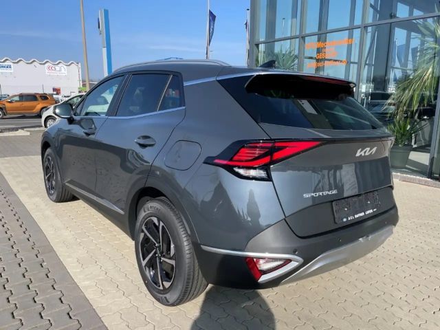 Kia Sportage Vision