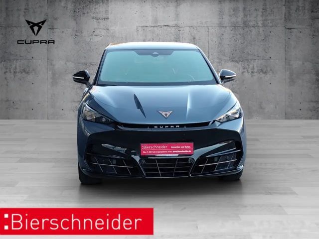 Cupra Tavascan Endurance