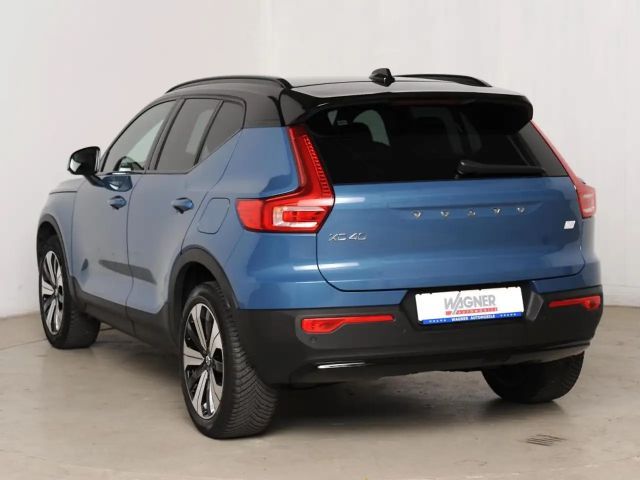 Volvo XC40 Plus Recharge Twin Engine