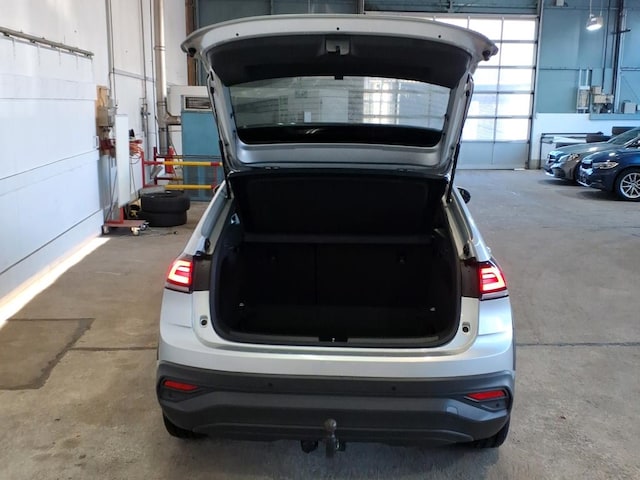 Volkswagen Taigo 1.0 TSI DSG Move