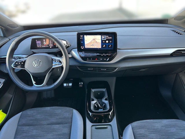Volkswagen ID.4 *LED*NAVI*PARKSENSOR*SITZH*APPCON*