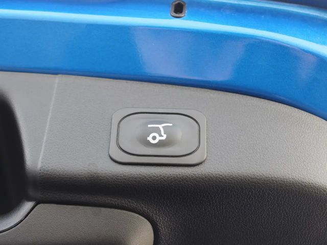 Ford Focus EcoBoost ST Line