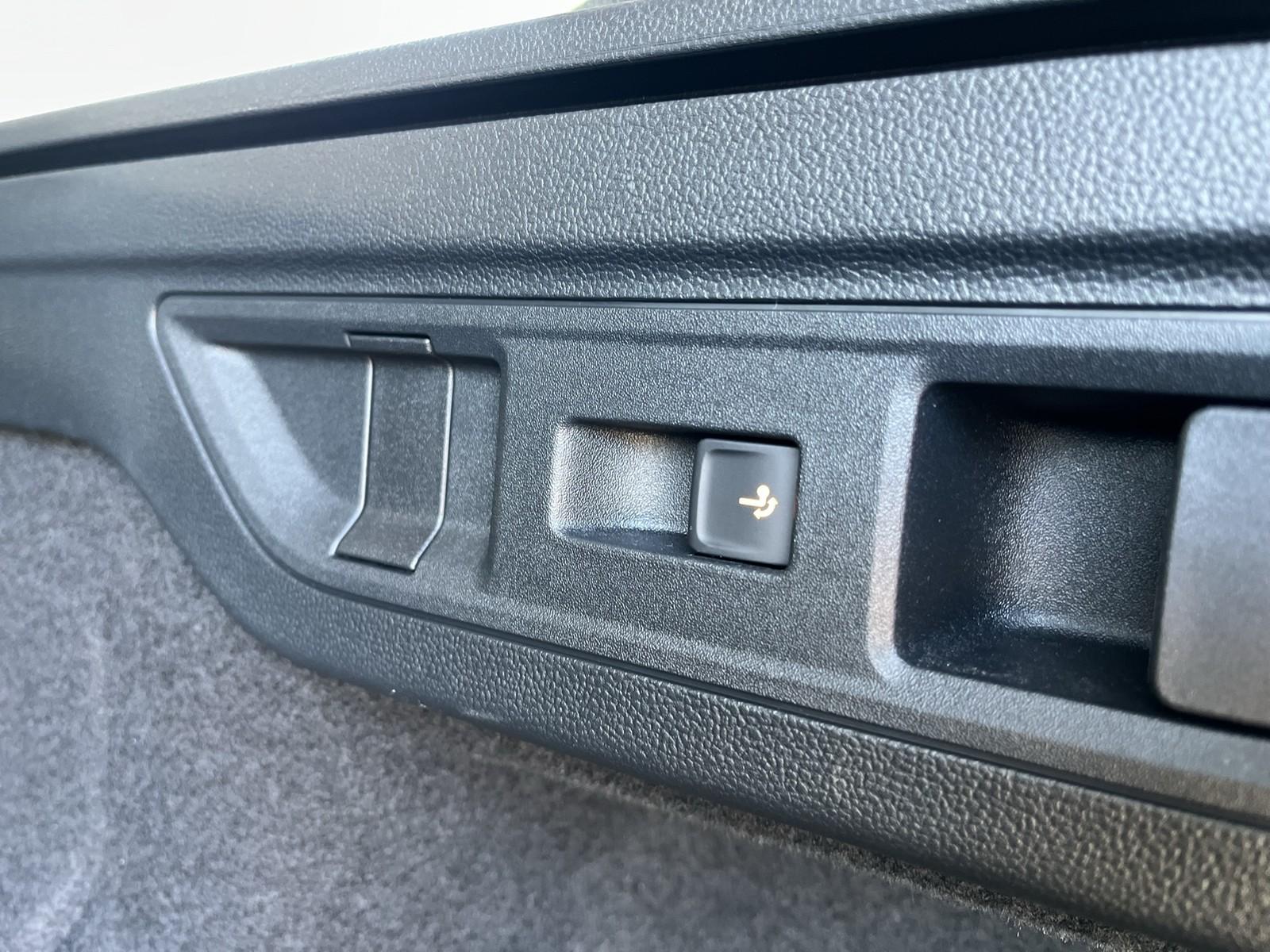 Volkswagen Passat 2.0 TDI Business Variant