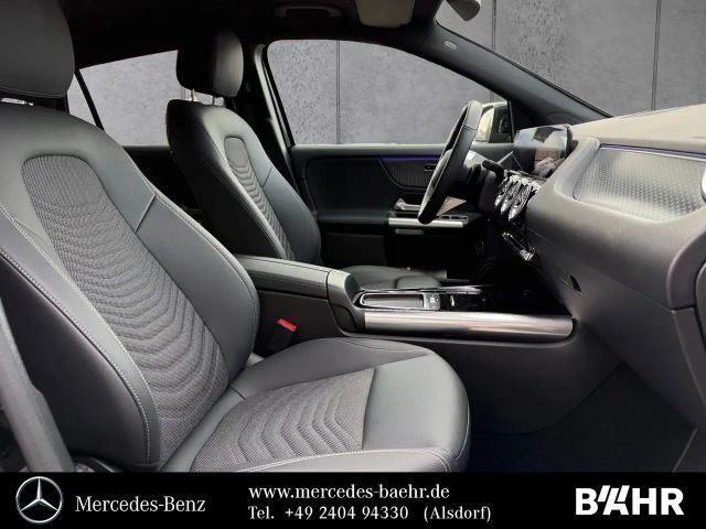 Mercedes-Benz GLA 180 Progressive