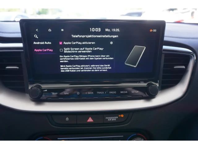 Kia Ceed 1.5T 140 Ultimate Edition Style JBL 17''LM Navi LE