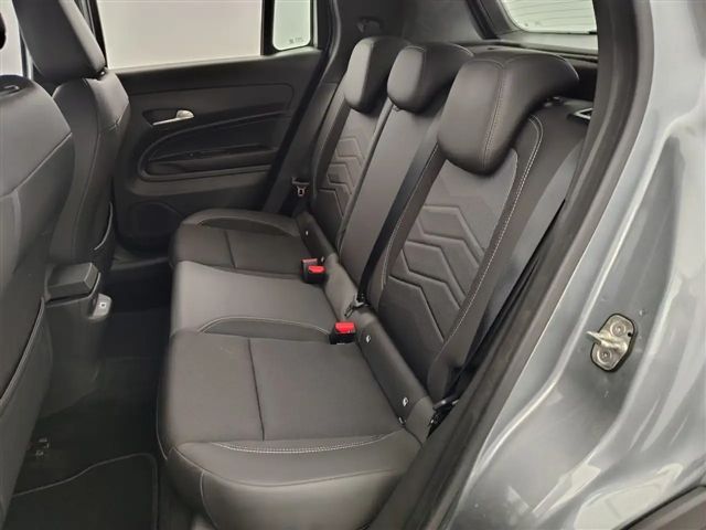 Jeep Avenger Altitude