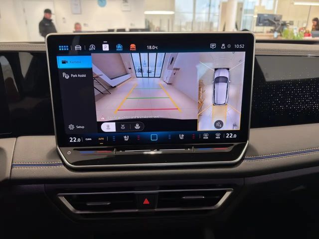 Volkswagen Tiguan 4Motion DSG R-Line