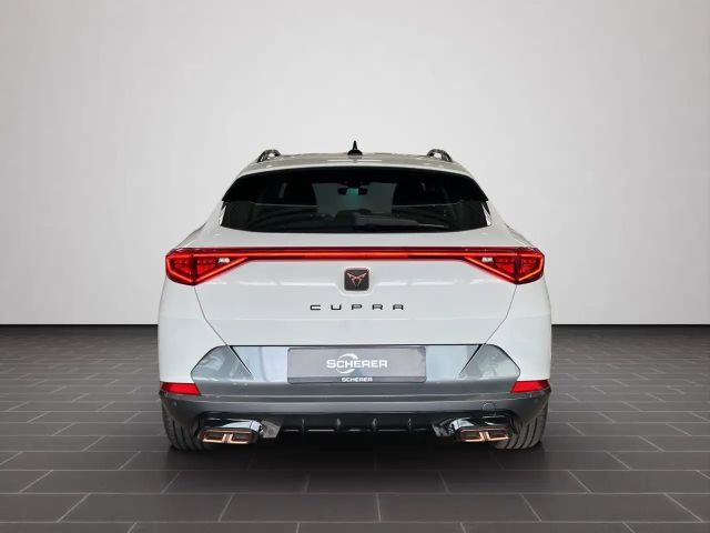 Cupra Formentor 1.4 e-Hybrid DSG