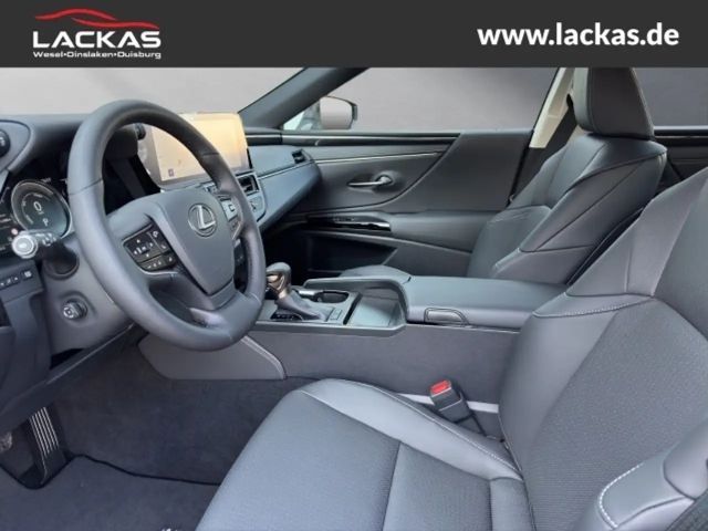 Lexus ES *h*BUSINESS*SOFORT*SCHI EBEDACH*15J-GARANTIE*
