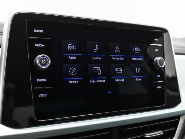 Volkswagen T-Roc 1.5 TSI DSG