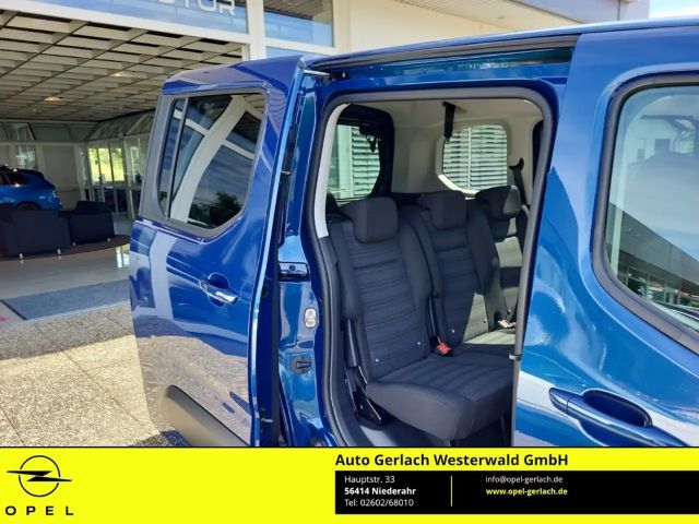 Opel Combo Elegance Life