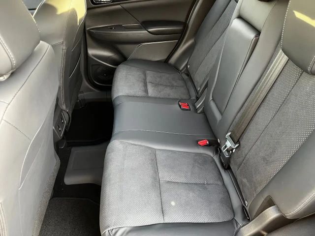 Mitsubishi Eclipse Cross 4WD PHEV