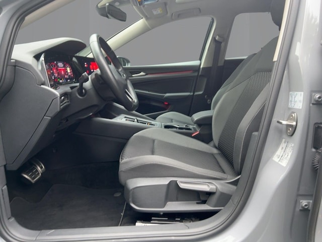 Volkswagen Golf 2.0 TDI DSG Golf VIII