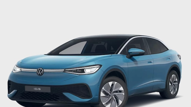 Volkswagen ID.5 Pro