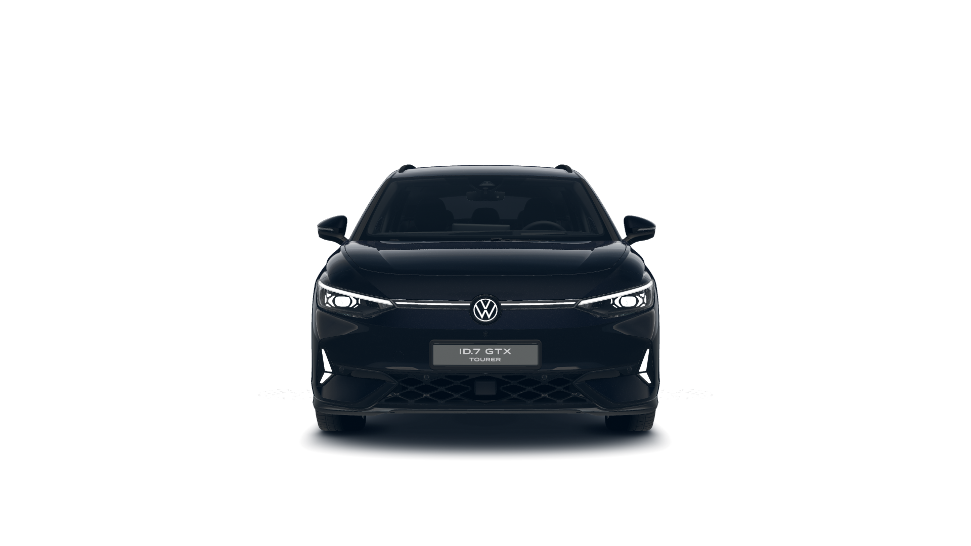 Volkswagen ID.7 4Motion GTX Tourer