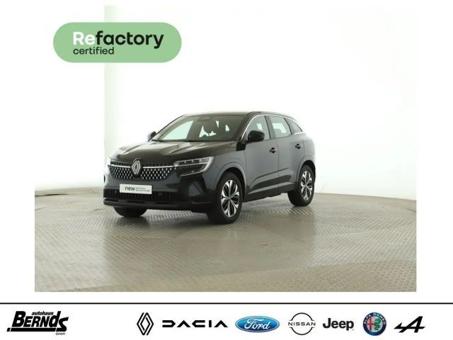 Renault Austral Equilibre Equilibre