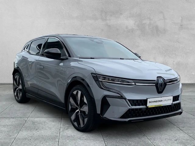 Renault Megane E-Tech Comfort E-Tech Techno