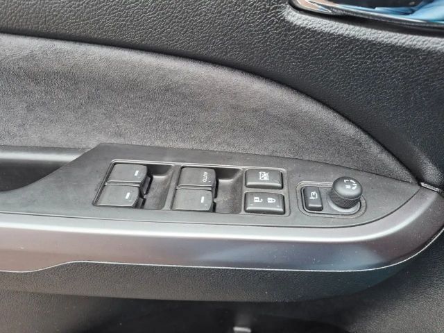 Suzuki Vitara Boosterjet Comfort Hybrid