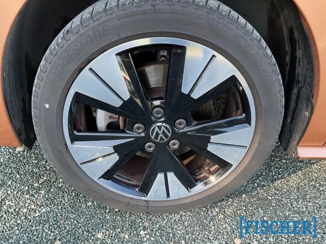 Volkswagen Multivan 2.0 TSI DSG Life T7