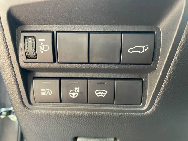 Toyota Yaris Cross Hybride