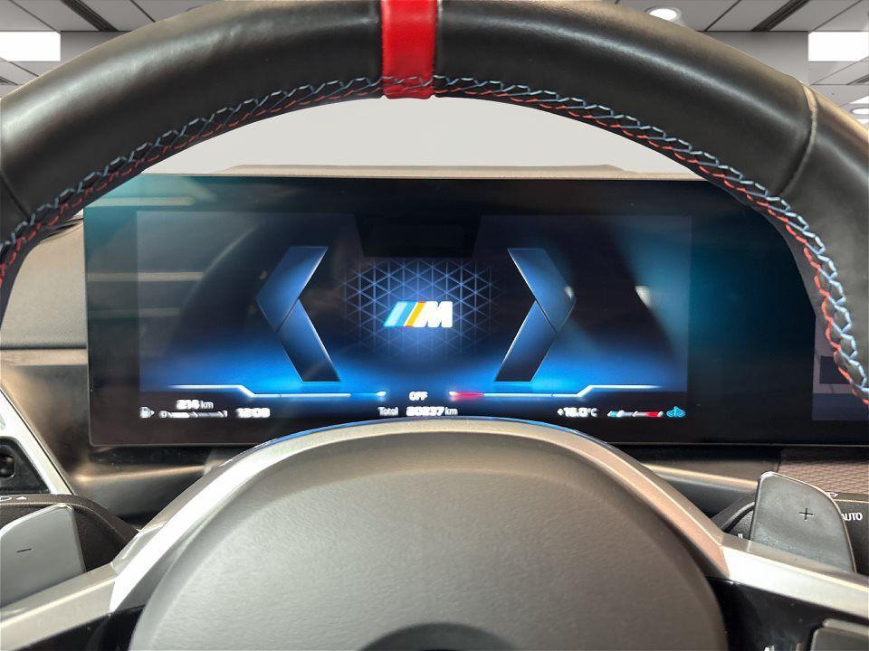 BMW M440 Cabrio M440i xDrive