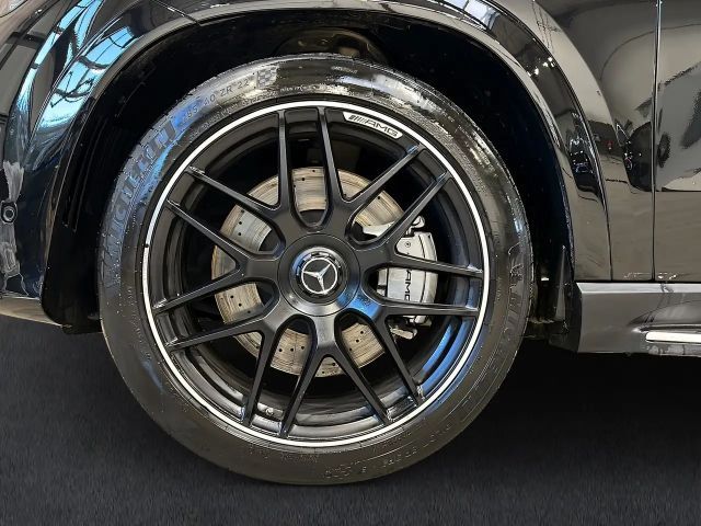 Mercedes-Benz GLE 53 AMG 4MATIC+ AMG Line