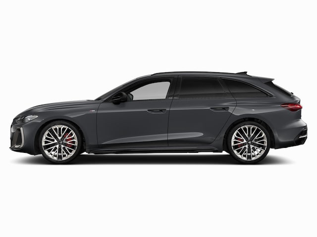 Audi A5 Avant Quattro S-Tronic