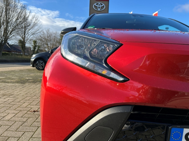 Toyota Aygo X 5-deurs Basis Team D