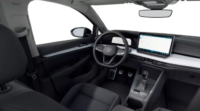 Volkswagen Golf 1.5 TSI Golf VIII