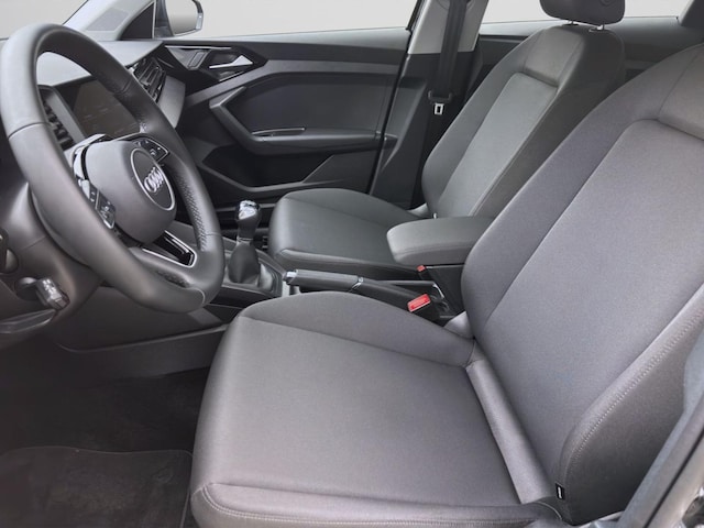 Audi A1 25 TFSI Sportback