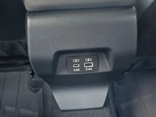 Subaru Impreza Lineartronic Edition